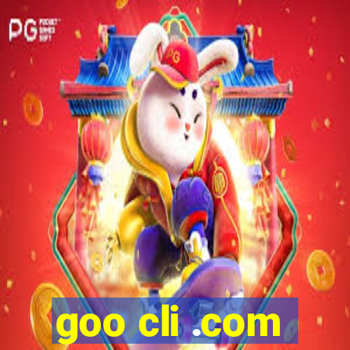 goo cli .com